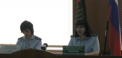 За I квартал 2012 года рязанские приставы взыскали почти 4 миллиона рублей в пользу Пенсионного фонда РФ